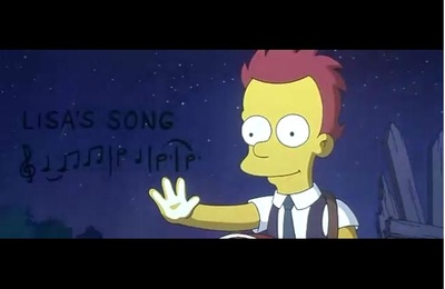 辛普森一家剧照的剧照