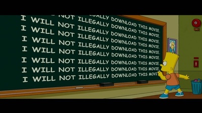 辛普森一家剧照的剧照