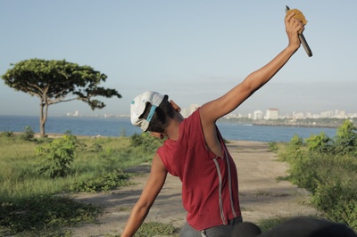 杰弗瑞剧照的剧照