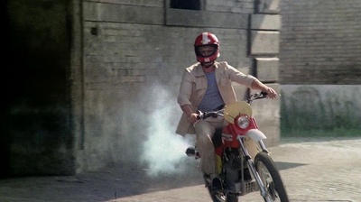 I padroni della città剧照的剧照