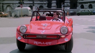 I padroni della città剧照的剧照