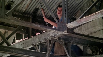 I padroni della città剧照的剧照