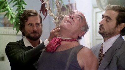 I padroni della città剧照的剧照