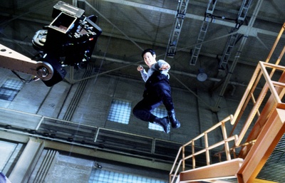 宇宙追缉令剧照的剧照