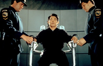 宇宙追缉令剧照的剧照