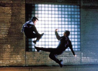 宇宙追缉令剧照的剧照