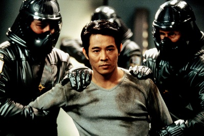 宇宙追缉令剧照的剧照