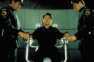 宇宙追缉令剧照的剧照