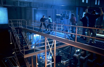 宇宙追缉令剧照的剧照