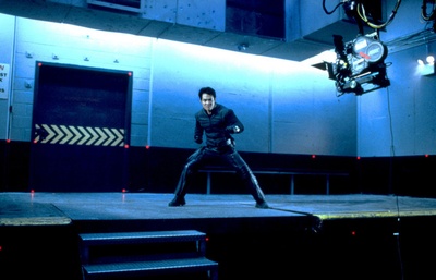 宇宙追缉令剧照的剧照