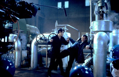 宇宙追缉令剧照的剧照