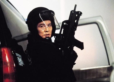 宇宙追缉令剧照的剧照