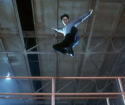 宇宙追缉令剧照的剧照