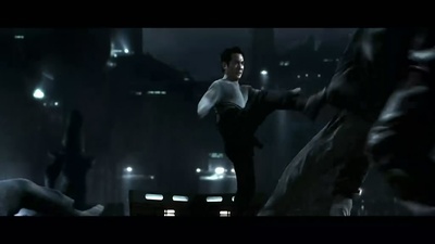 宇宙追缉令剧照的剧照