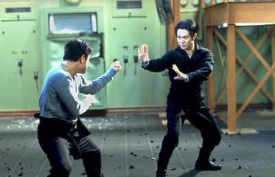 宇宙追缉令剧照的剧照