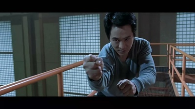 宇宙追缉令剧照的剧照