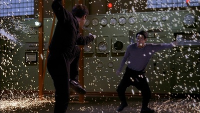 宇宙追缉令剧照的剧照