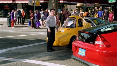 宇宙追缉令剧照的剧照