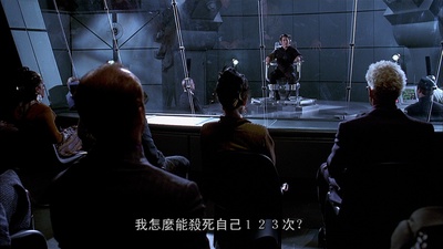 宇宙追缉令剧照的剧照