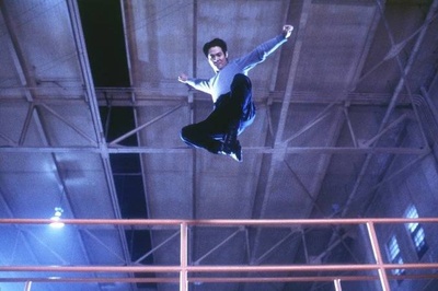 宇宙追缉令剧照的剧照