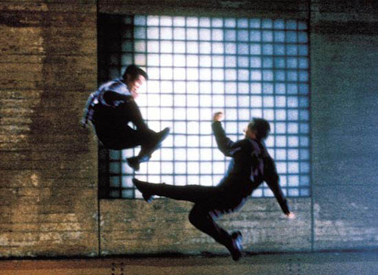 宇宙追缉令剧照的剧照