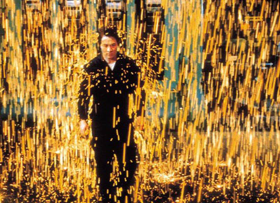 宇宙追缉令剧照的剧照