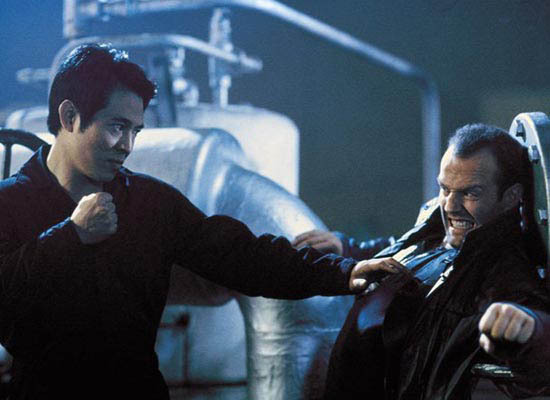 宇宙追缉令剧照的剧照