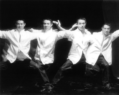 宇宙追缉令剧照的剧照