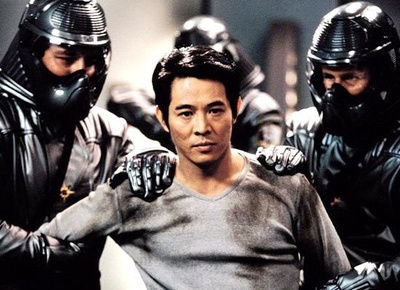 宇宙追缉令剧照的剧照