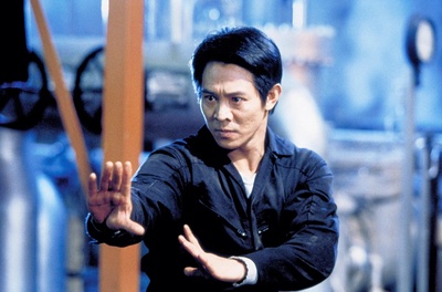 宇宙追缉令剧照的剧照