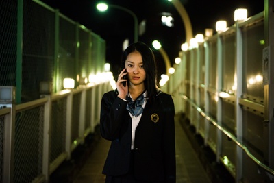 罪的留白剧照的剧照