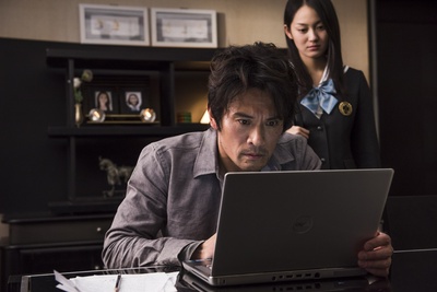 罪的留白剧照的剧照