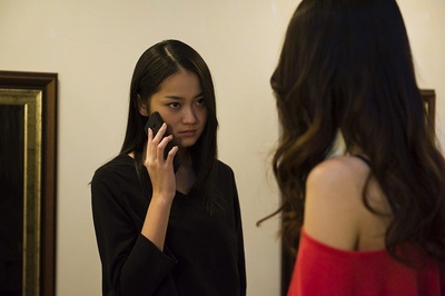 罪的留白剧照的剧照