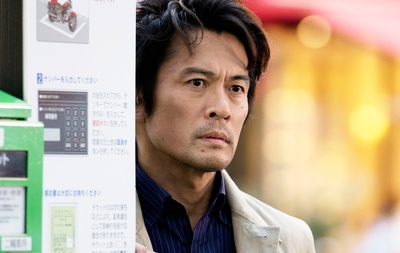 罪的留白剧照的剧照