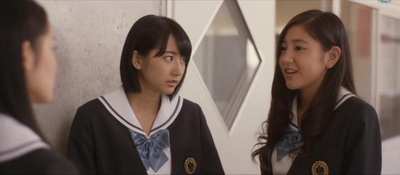 罪的留白剧照的剧照