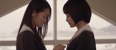 罪的留白剧照的剧照