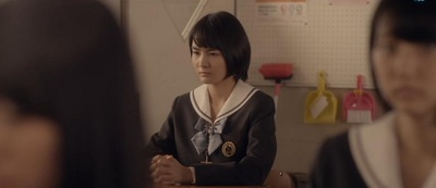 罪的留白剧照的剧照