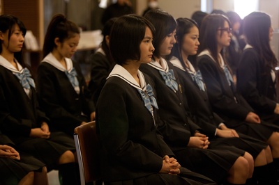 罪的留白剧照的剧照