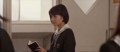 罪的留白剧照的剧照