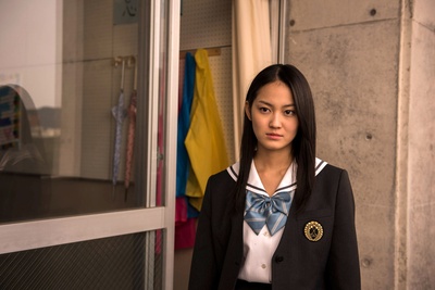 罪的留白剧照的剧照