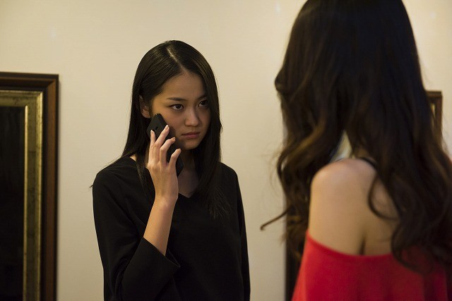 罪的留白剧照的剧照