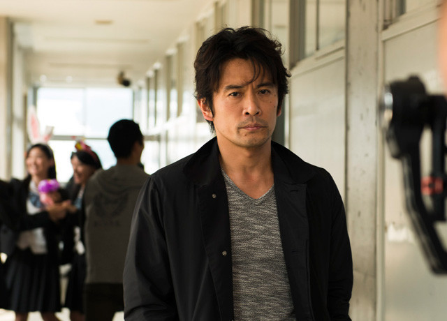 罪的留白剧照的剧照