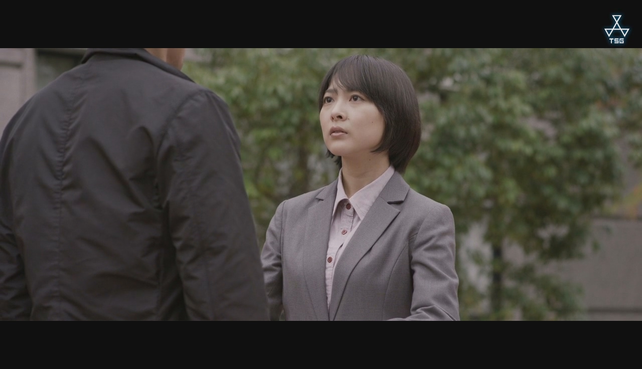 罪的留白剧照的剧照