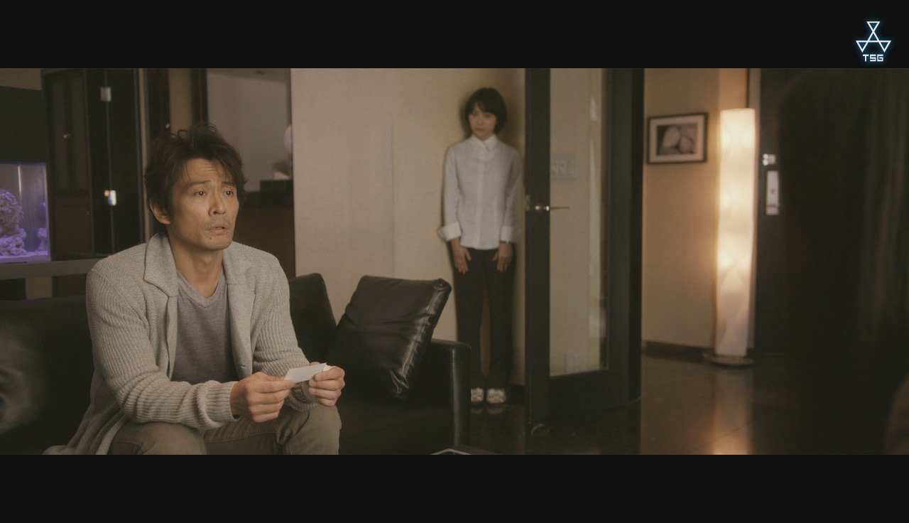 罪的留白剧照的剧照