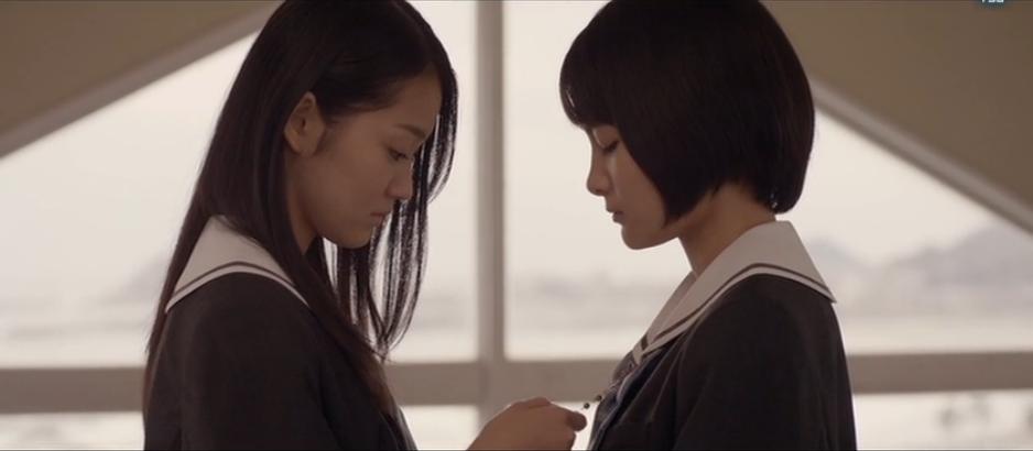 罪的留白剧照的剧照