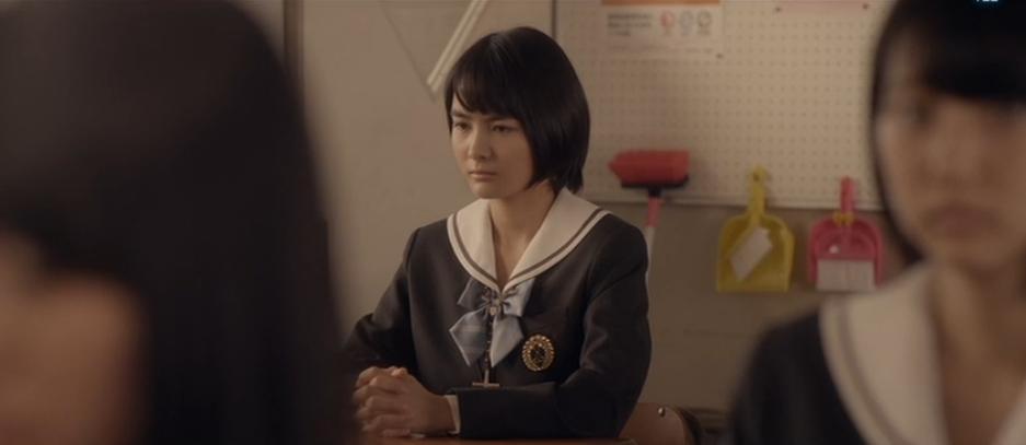 罪的留白剧照的剧照