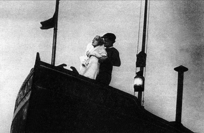 亚特兰大号剧照的剧照