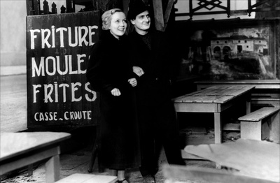 亚特兰大号剧照的剧照