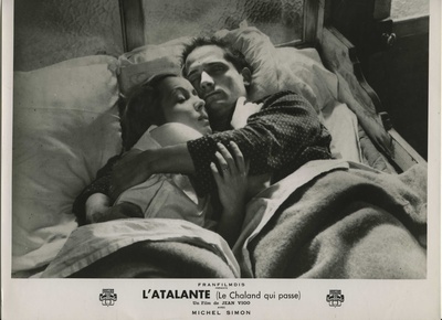 亚特兰大号剧照的剧照