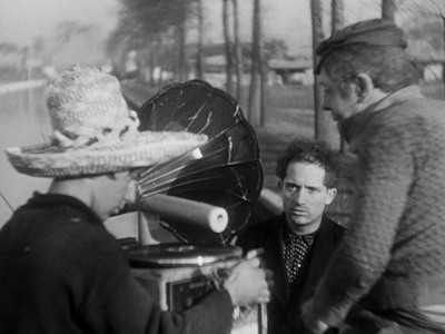 亚特兰大号剧照的剧照